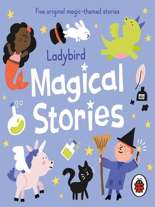 Title details for Ladybird Magical Stories by Ladybird - Wait list